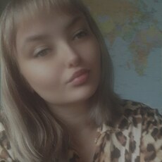 Фотография девушки Серафима, 29 год из г. Асбест
