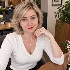 Фотография девушки Александра, 46 лет из г. Херсон