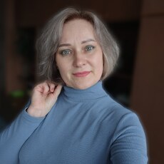 Фотография девушки Феврония, 43 лет из г. Днепр