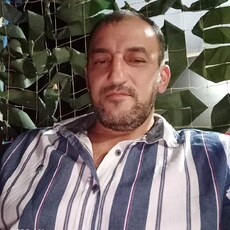 Фотография мужчины Константин, 44 лет из г. Избербаш