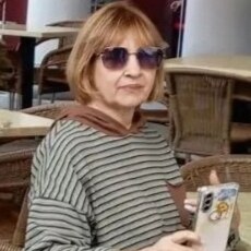 Фотография девушки Елизавета, 58 лет из г. Светлоград