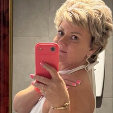 Фотография девушки Пинна, 45 лет из г. Санкт-Петербург