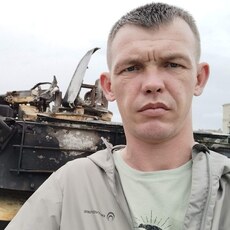 Фотография мужчины Игорь, 36 лет из г. Новосибирск