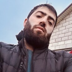 Фотография мужчины Анфим, 31 года из г. Махачкала