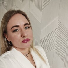Фотография девушки Женя, 35 лет из г. Новосибирск