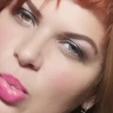 Фотография девушки Серафима, 40 года из г. Тайшет