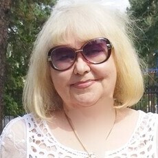 Фотография девушки Елена, 65 лет из г. Кременчуг