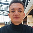 Вавила, 31 лет