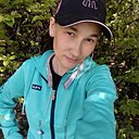Надежда, 26 лет