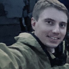 Фотография мужчины Андрей, 34 года из г. Омск