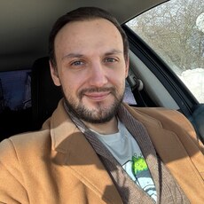 Фотография мужчины Нестор, 30 года из г. Дрезна