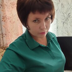 Фотография девушки Зинаида, 43 лет из г. Татарск
