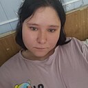 Даша, 19 лет