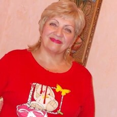 Фотография девушки Римма, 63 лет из г. Ковров