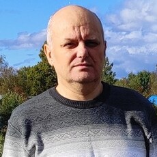 Фотография мужчины Андрей, 48 лет из г. Рубежное