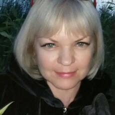 Фотография девушки Капитолина, 49 лет из г. Клин