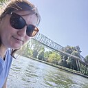 Надюша, 35 лет