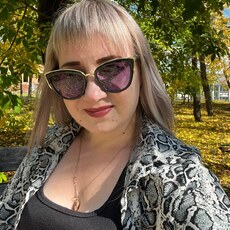 Фотография девушки Вероника, 30 года из г. Рубцовск