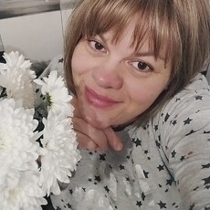 Фотография девушки Елизавета, 37 лет из г. Великий Новгород