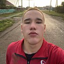 Валерий, 21 год