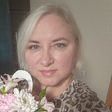 Фотография девушки Алла, 47 лет из г. Энгельс