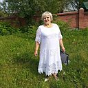 Милица, 55 лет