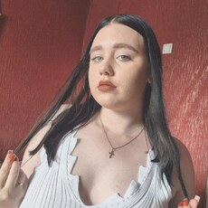 Фотография девушки Аделаида, 19 лет из г. Лиски