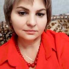 Фотография девушки Олимпиада, 44 лет из г. Новопавловск