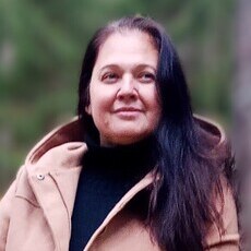 Фотография девушки Полина, 47 лет из г. Волхов