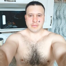 Фотография мужчины Тарас, 35 лет из г. Казань