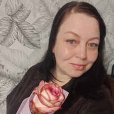 Фотография девушки Капитолина, 45 лет из г. Кизел