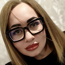 Фотография девушки Серафима, 35 лет из г. Воркута