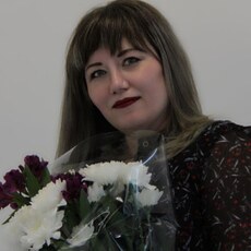 Фотография девушки Арина, 42 года из г. Братск