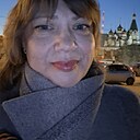 Серафима, 44 лет
