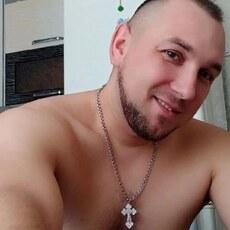 Фотография мужчины Дмитрий, 37 лет из г. Сургут