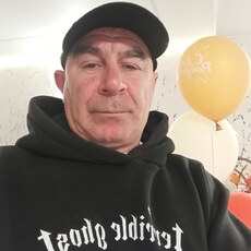 Фотография мужчины Михаил, 46 лет из г. Заволжье