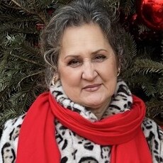 Фотография девушки Антонина, 56 лет из г. Белгород