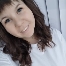 Фотография девушки Мирослава, 29 года из г. Череповец