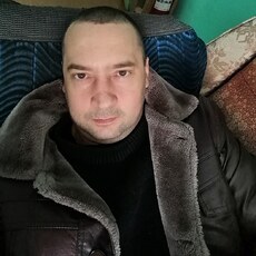 Фотография мужчины Юстин, 41 года из г. Тугулым