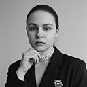 Гликерия, 18 лет