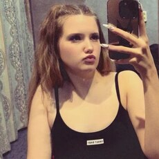 Фотография девушки Агафья, 18 лет из г. Ишим