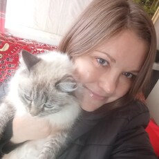 Фотография девушки Соня, 38 года из г. Большая Мурта
