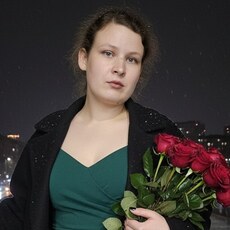 Фотография девушки Улита, 31 лет из г. Десногорск