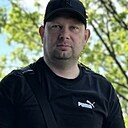 Виталий, 38 лет