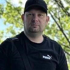 Фотография мужчины Виталий, 38 лет из г. Харьков