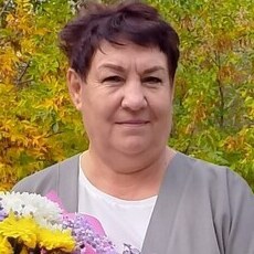 Фотография девушки Ирина, 60 лет из г. Магнитогорск