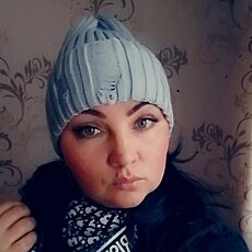 Фотография девушки Марфа, 34 лет из г. Киселевск