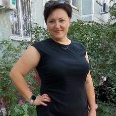 Фотография девушки Агриппина, 36 лет из г. Волгоград