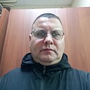 Харитон, 43 лет
