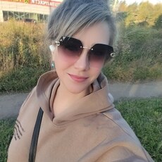 Фотография девушки Юля, 42 лет из г. Котлас